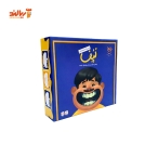 بازی فکری لپف حرفه ای چاپلا